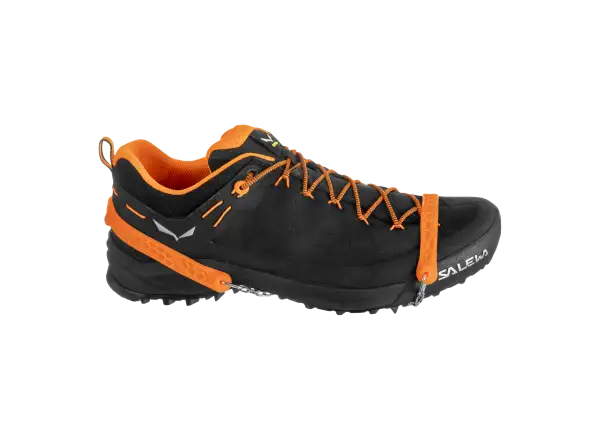 Salewa Ultralight Mountain Spike crampons Orange
