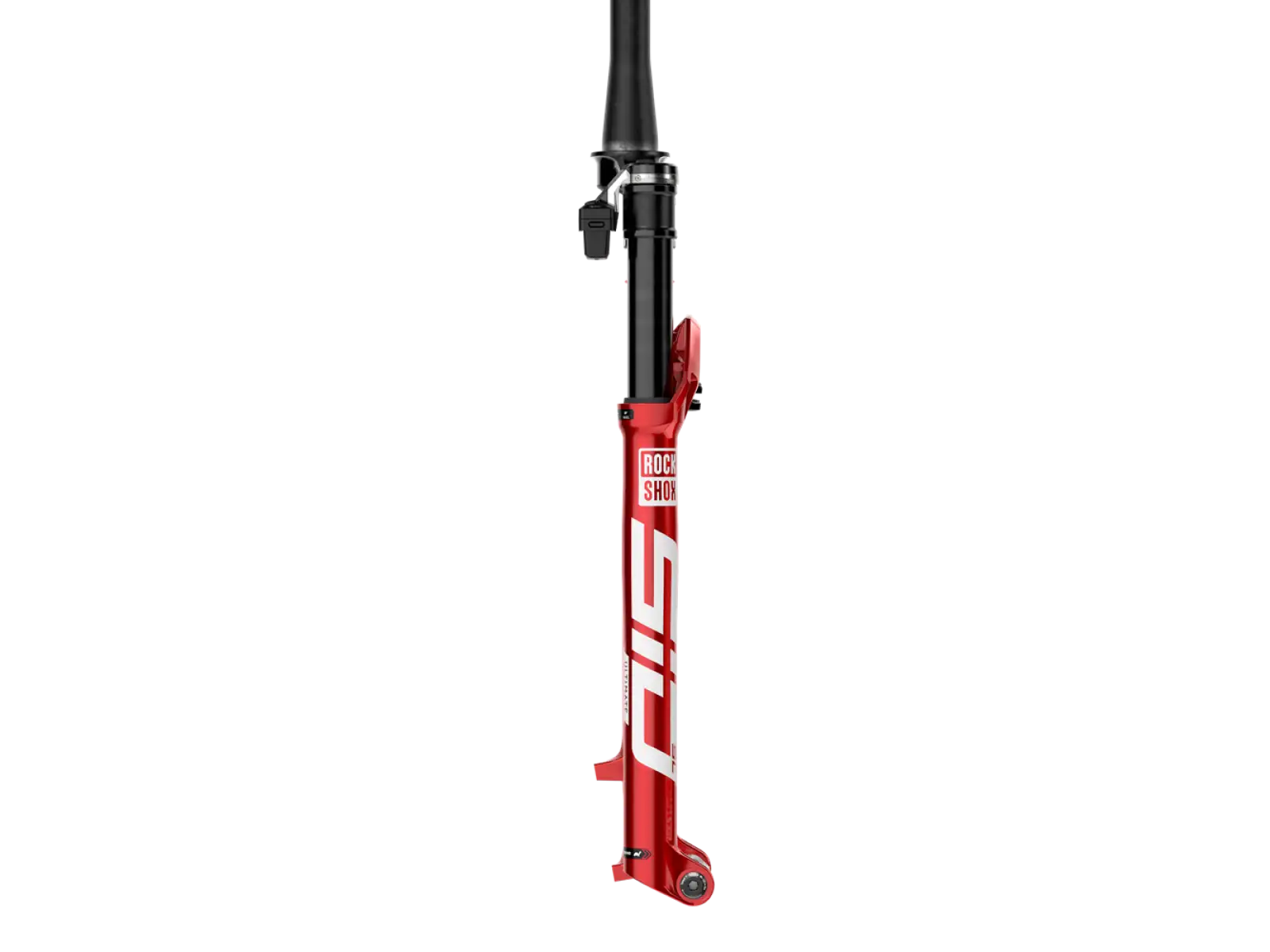 Rock Shox SiD SL Ultimate Flight Attendant E2 29" suspension fork Electric Red