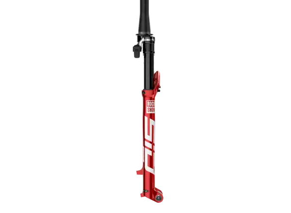 Rock Shox SiD SL Ultimate Flight Attendant E2 29" suspension fork Electric Red