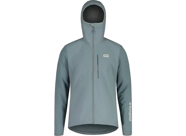 Maloja BeifussM. men's jacket Shaded Sage