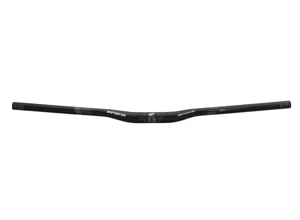 SPANK SPIKE 800 Vibrocore Limited edition handlebars black