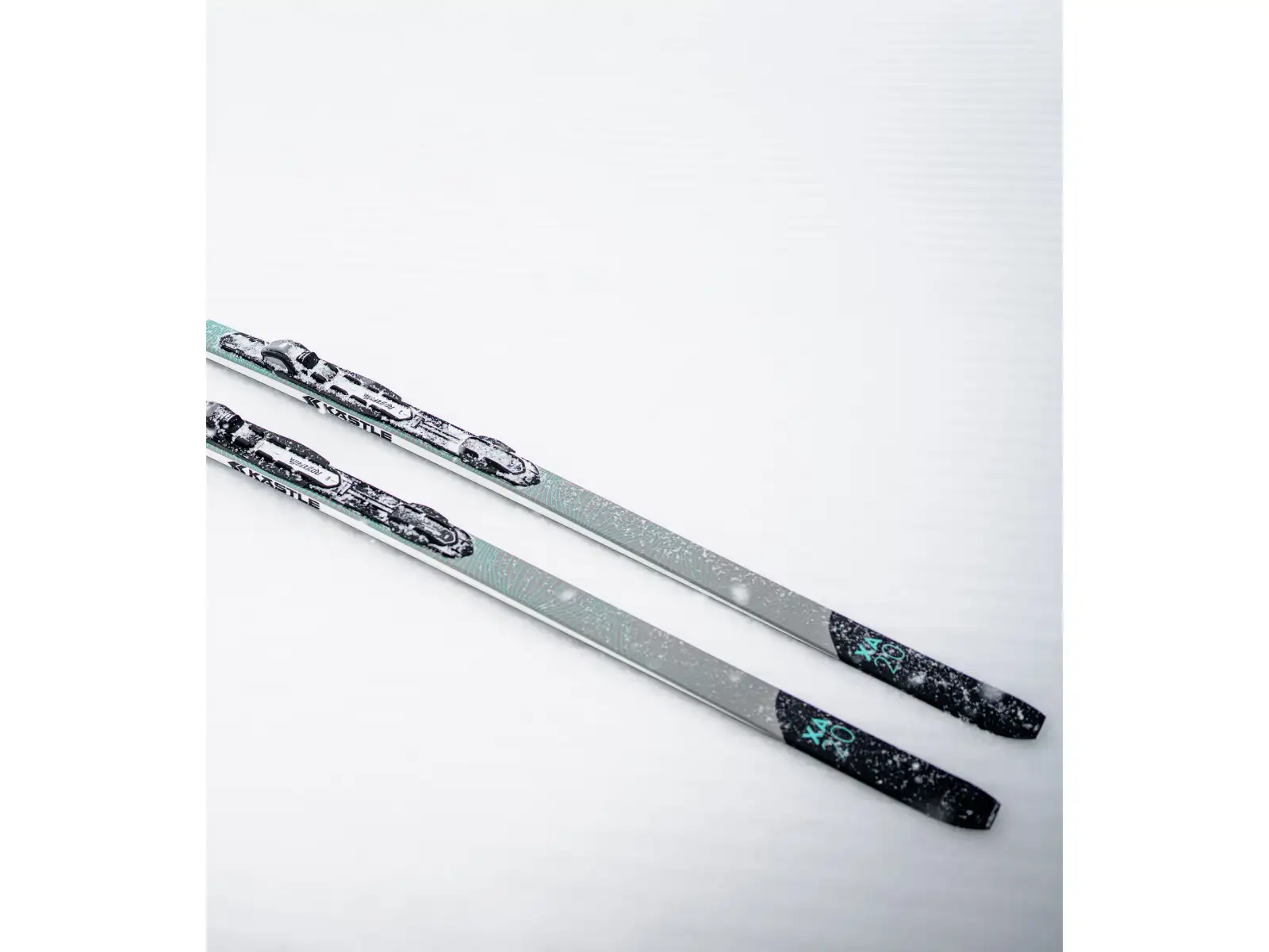 Kästle XA20 Classic Crown Medium cross-country skis
