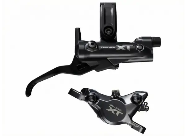 Shimano Deore XT BR-M8200+BL-M8200 rear disc brake