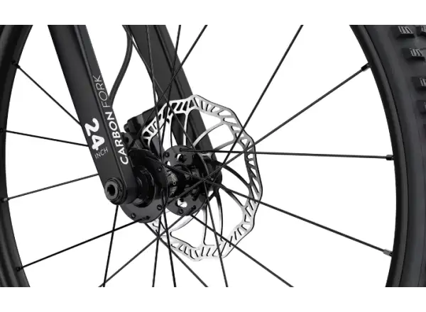 Woom 4 OFF children's bike 20" Copper