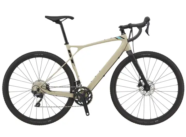 GT Grade Carbon Expert gravel bike