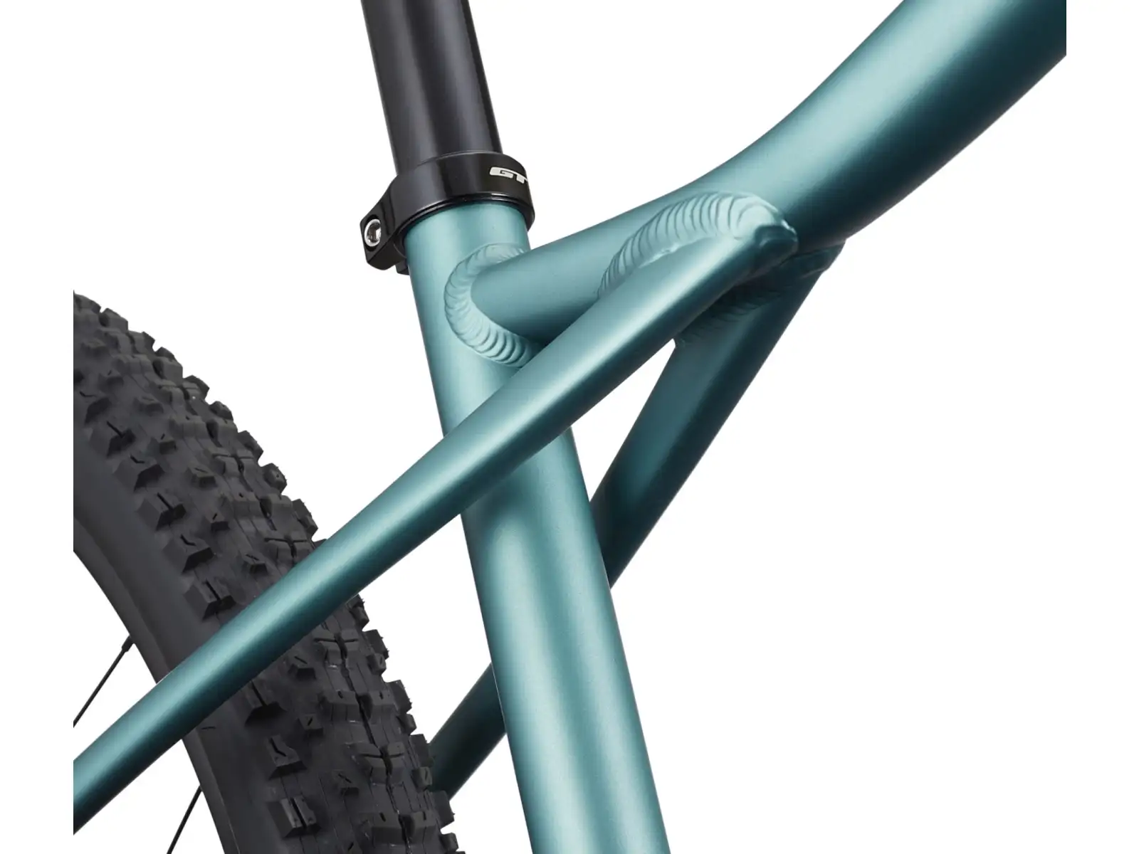 GT Zaskar LT 29 Comp JDE mountain bike