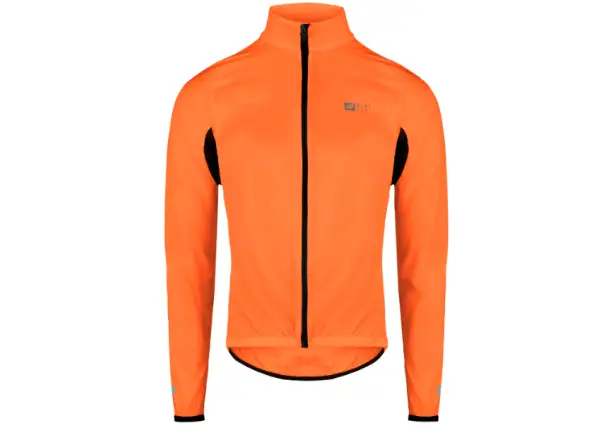 Force Windpro men's fluo men's jacket orange