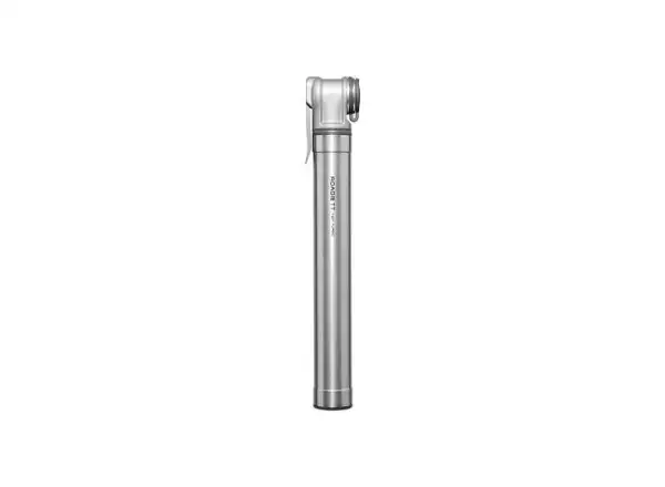 Topeak Roadie TT pump silver