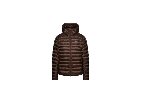POC Coalesce women's jacket Bronzite Brown