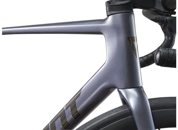 Giant TCR Advanced Pro 0 AXS road bike Mercury
