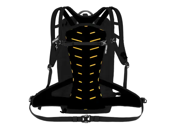 Salewa Sella 24 l women's backpack Black Out