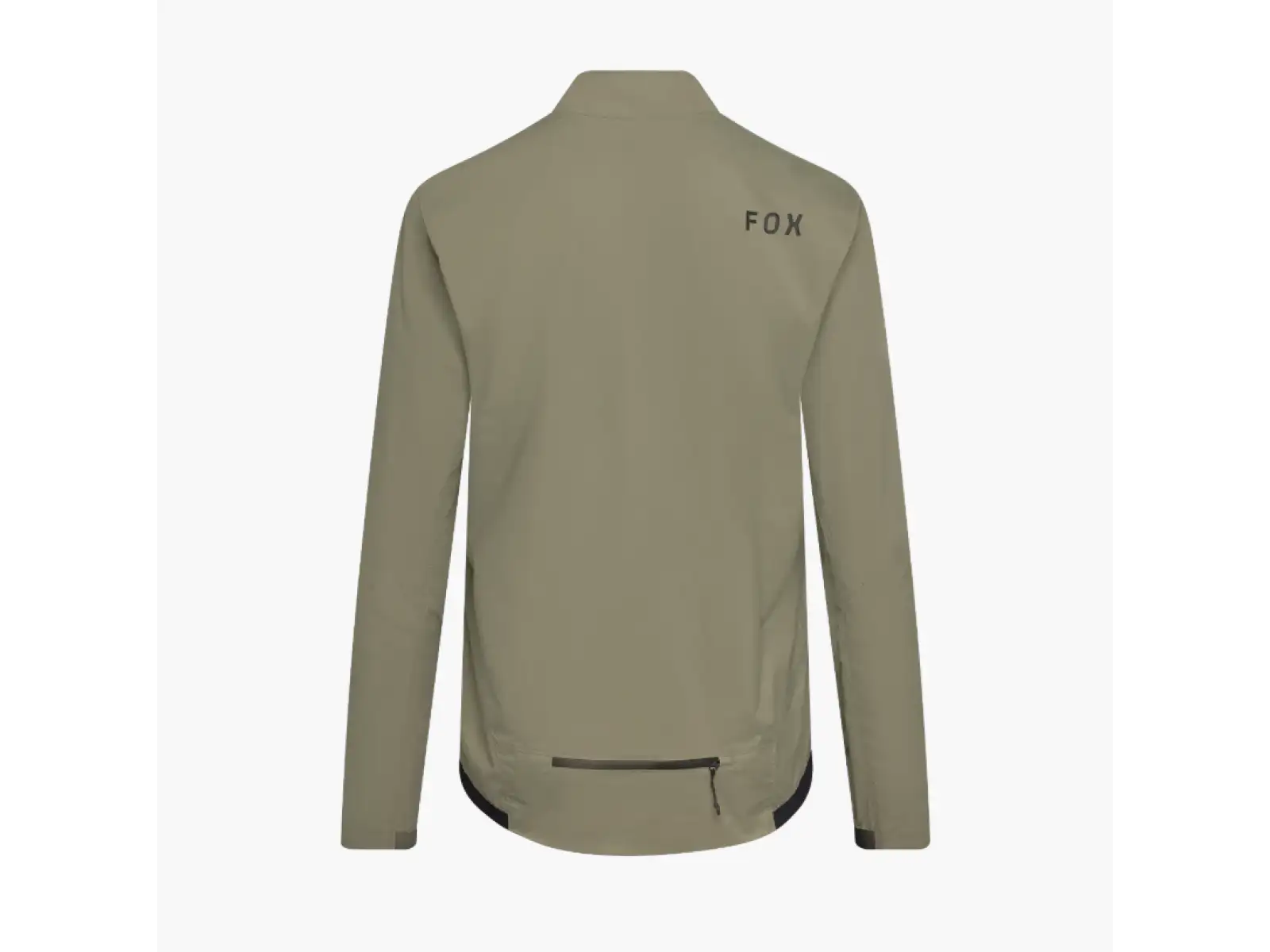 Fox Ranger Wind Jacket cycling windbreaker Adobe
