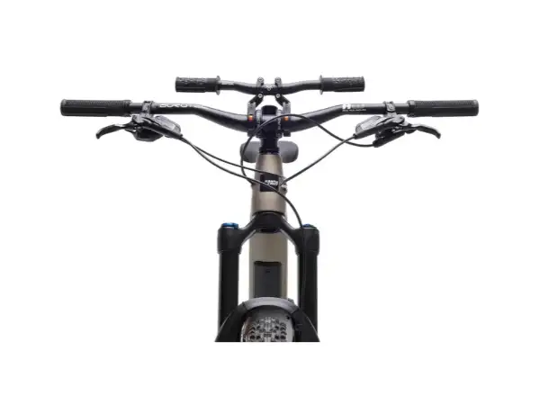 Kids Ride Shotgun Pro Combo G2 child seat and handlebars