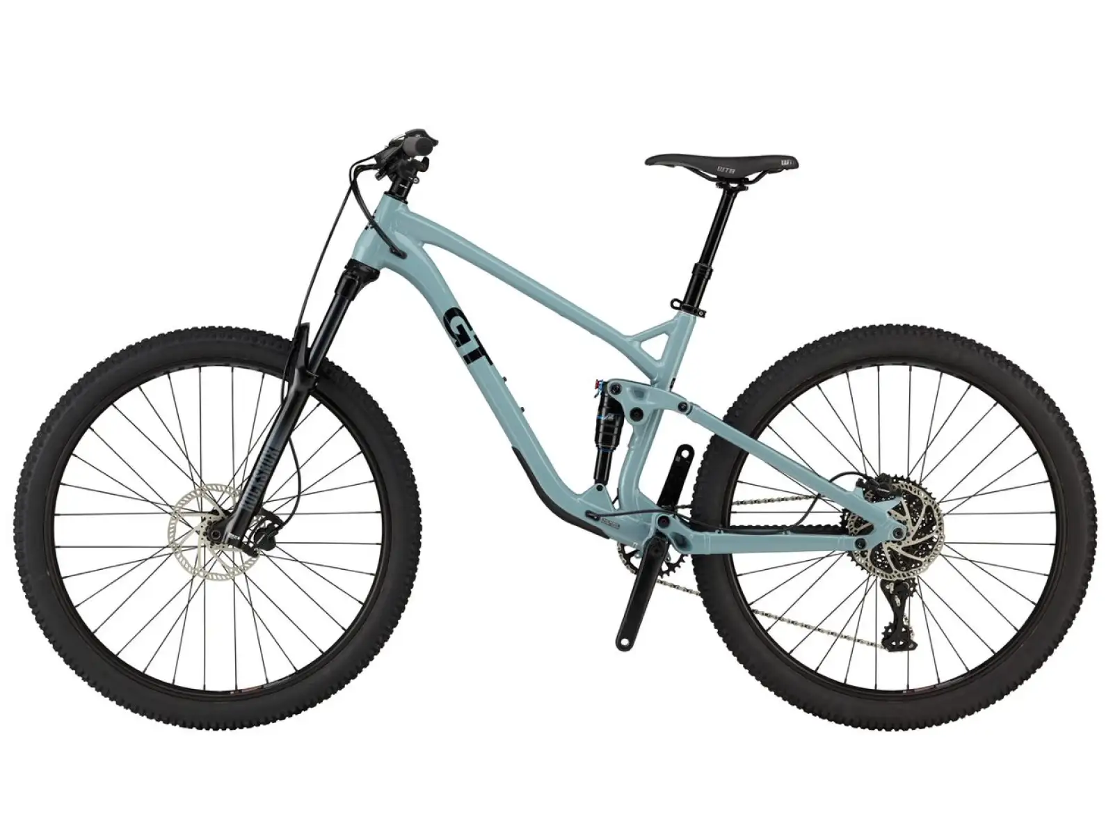 GT Sensor Sport ST 29" JGL mountain bike