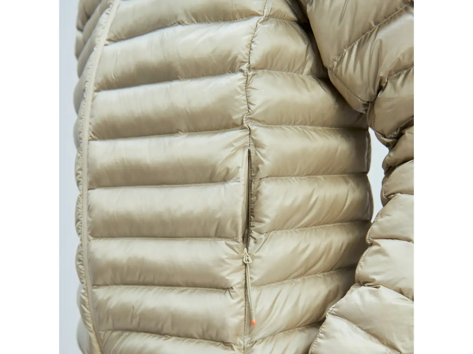 POC Coalesce women's jacket Natrolite Beige