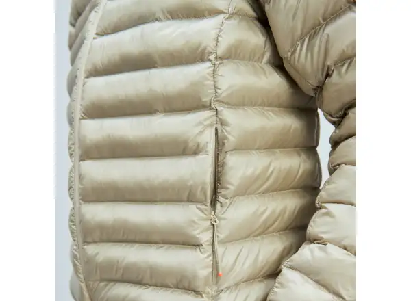 POC Coalesce women's jacket Natrolite Beige