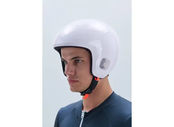 POC Skull Dura Comp MIPS ski helmet Hydrogen White
