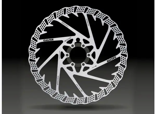 Galfer Shark CL brake disc 203 mm