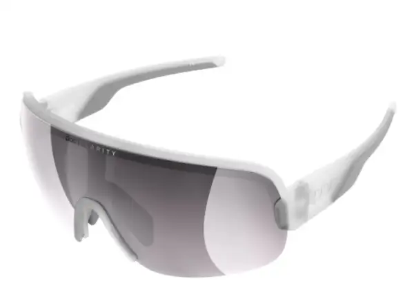 POC Aim glasses Transparant Crystal VSI