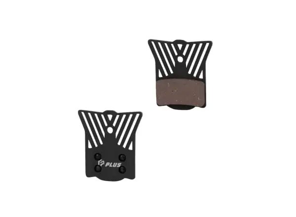 Force+ Magura MT Ti brake pads polymer