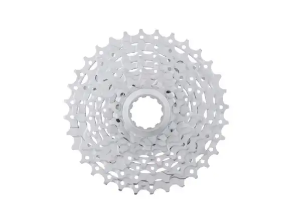 Shimano XT CS-M770 9-speed Cassette 11–34 Teeth