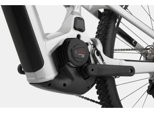 Cannondale Moterra NEO 3 full-suspension e-bike MRC