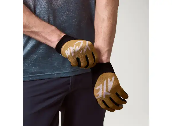 Endura Hummvee Lite Icon Ltd gloves Trail Bronze