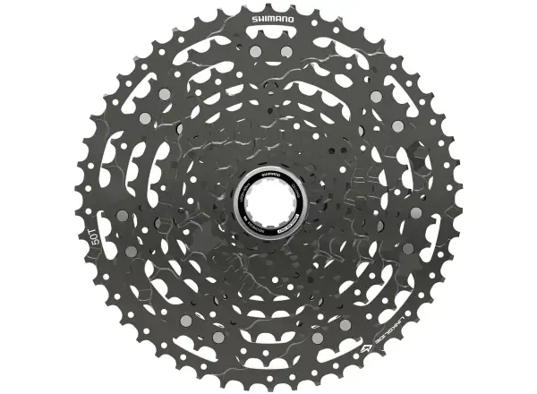 Shimano CUES CS-LG400-11 Linkglide 11sp. cassette