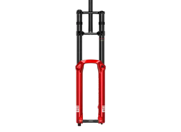 Rock Shox Boxxer Ultimate D2 29" suspension fork Electric Red Gloss 48 Offset