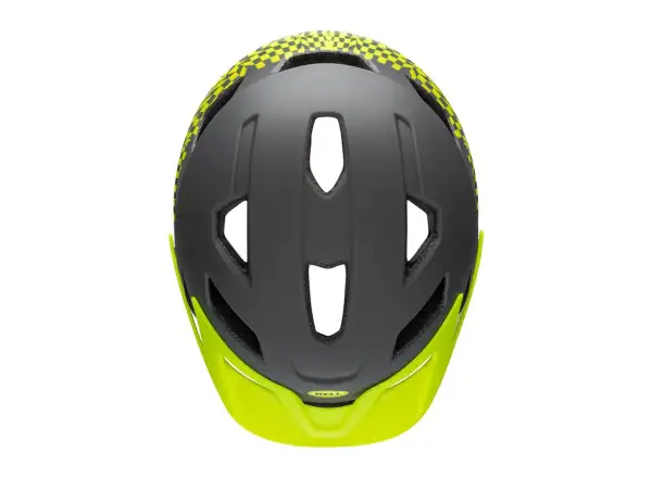 Bell Sidetrack Child/Youth helmet Retina Sear