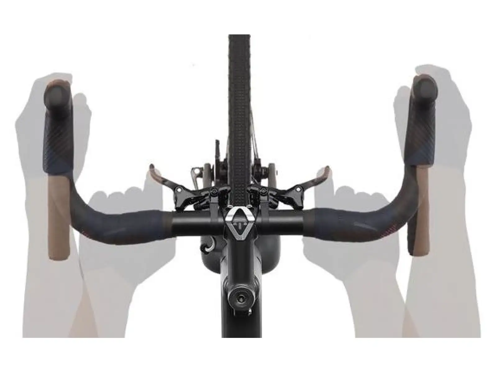 Shimano GRX BL-RX812 Sub Brake Lever for Gravel Bikes Right