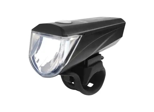 One Bikeparts F.Light 10 light black/grey
