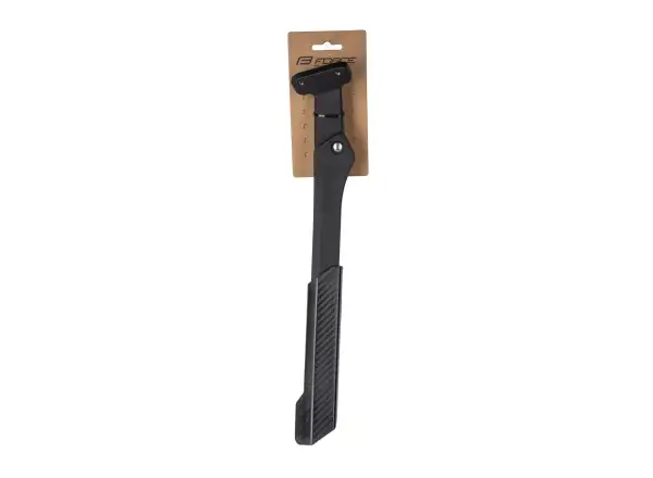 Force E-Bike kickstand 24-29" Al rear 40 mm black
