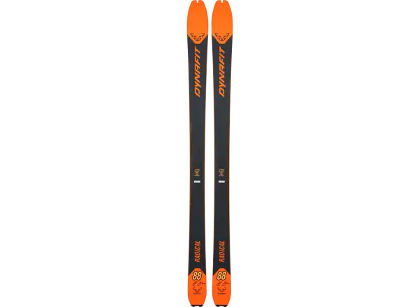 Dynafit Radical 88 Limited Edition touring ski Dawn