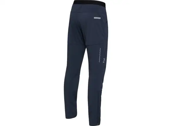 Haglöfs L.I.M Hybrid Softshell men's pants dark blue