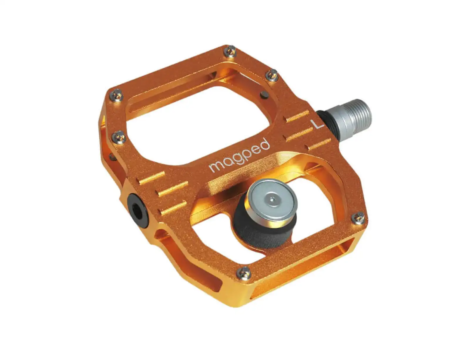 Magped Sport2 100N magnetic pedals