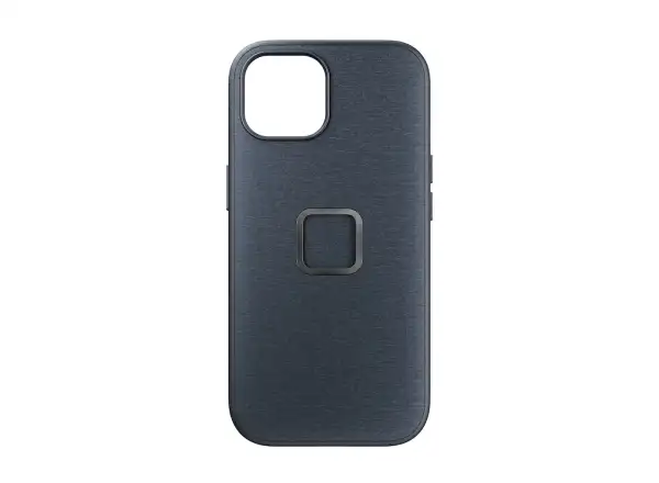 Peak Design Mobile Everyday Case iPhone 15 phone case Midnight
