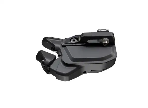 Shimano Deore XT SW-M8250-IR shifter - Unpacked