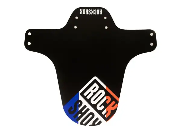Rock Shox AM Fender front fender FRA Flag
