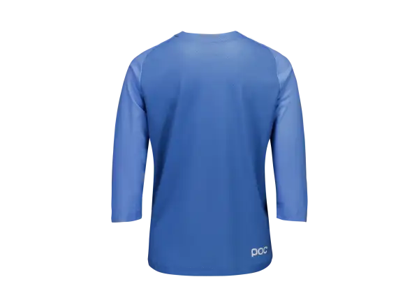 POC Motion Air 3/4 women's jersey Bazzite Blue