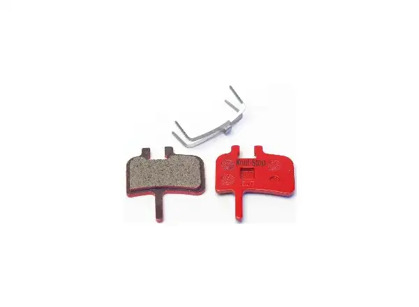 Kool Stop Avid Juicy brake pads organic