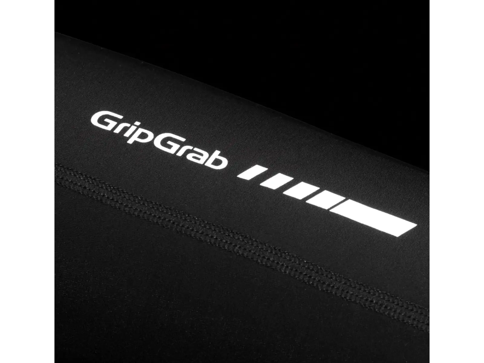 Grip Grab Thermal leg warmers black