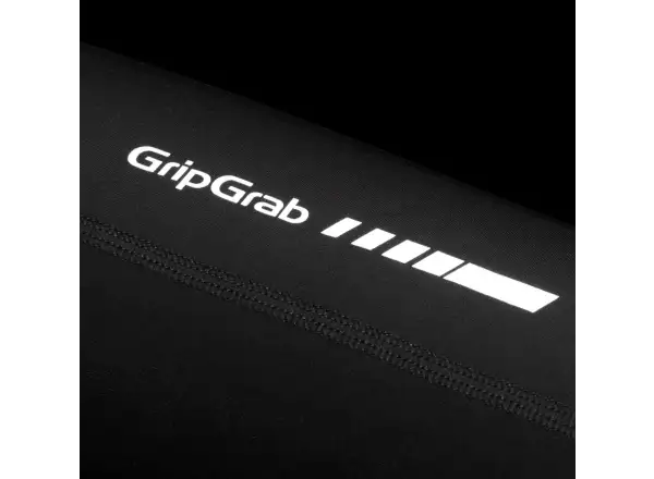 Grip Grab Thermal leg warmers black