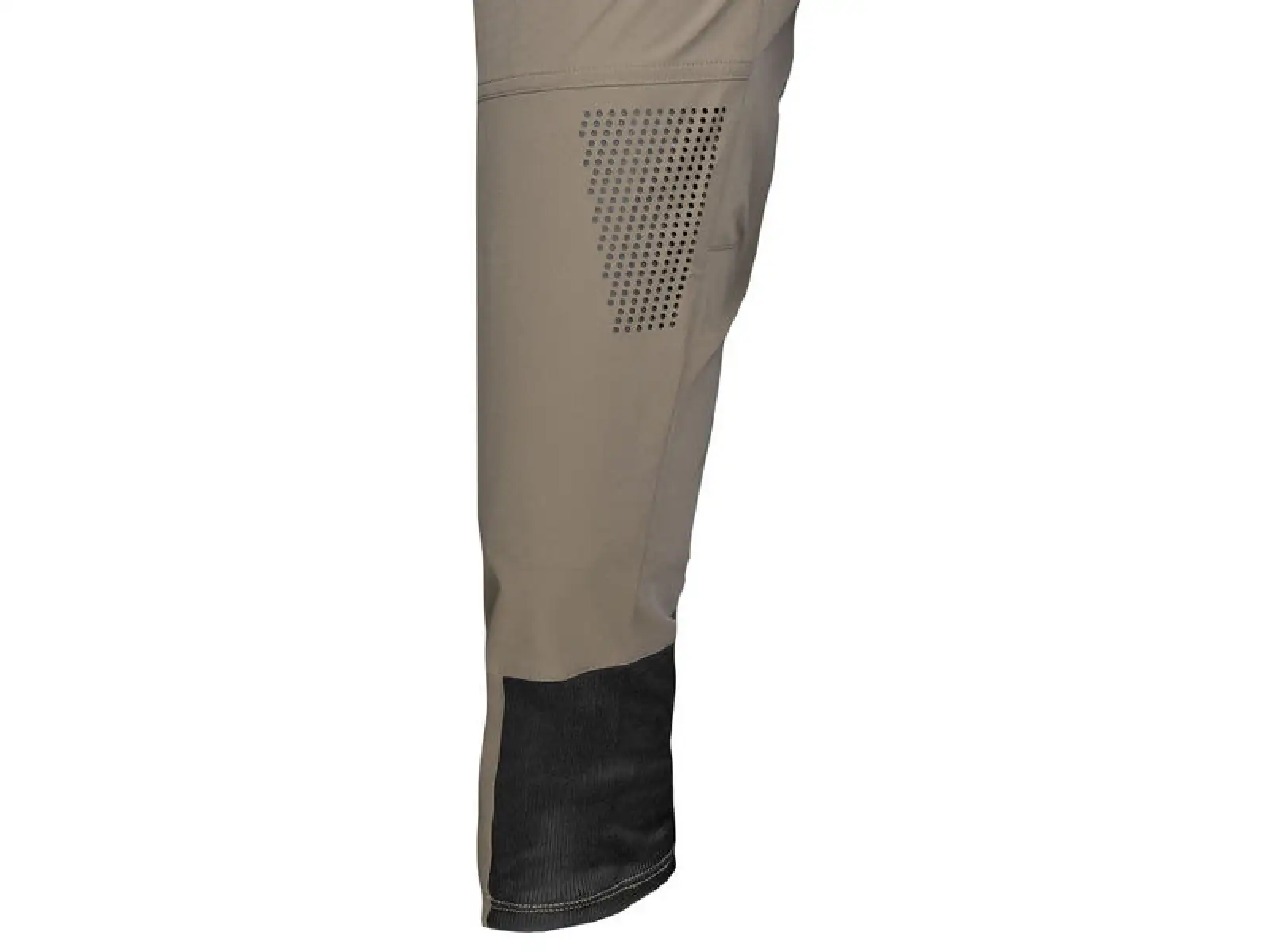 Etape Enduro men's pants Khaki