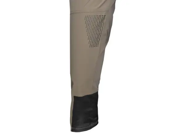 Etape Enduro men's pants Khaki