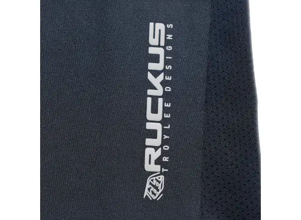 Troy Lee Designs Ruckus Ride kids jersey Pressed Carbon
