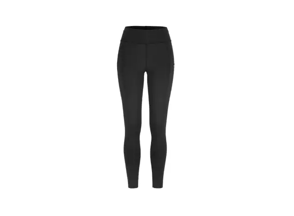 Craft Hypervent Running Tights women's running tights black