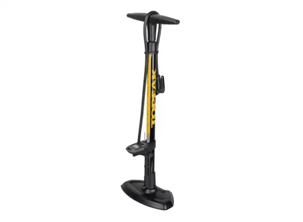 Topeak JoeBlow Sport Digital floor pump