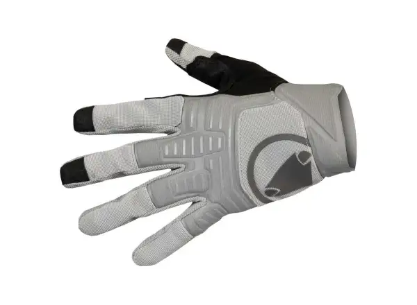 Endura SingleTrack II gloves Dreich Grey