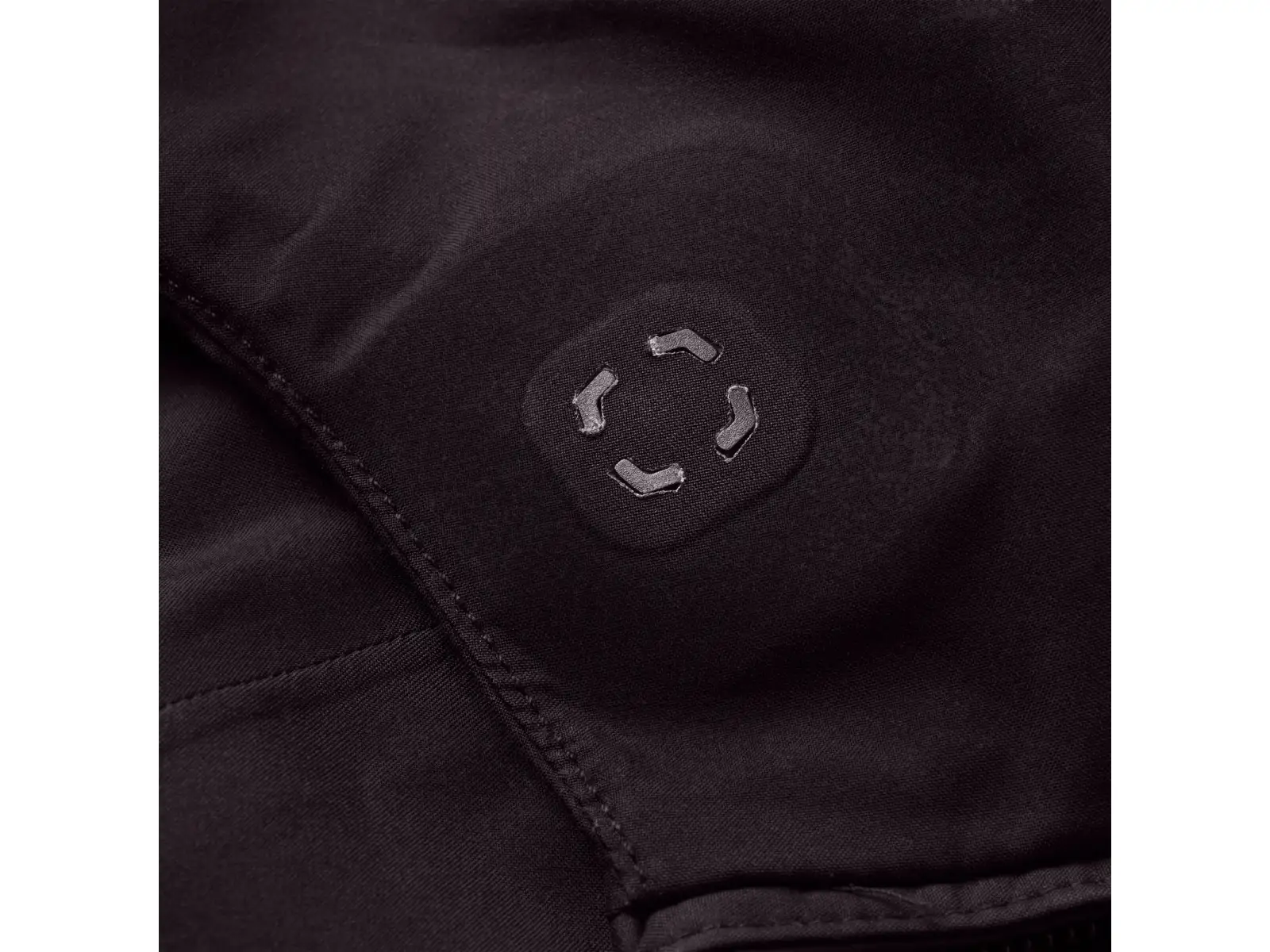 Endura Alltrack Rout Waterproof men's jacket Black